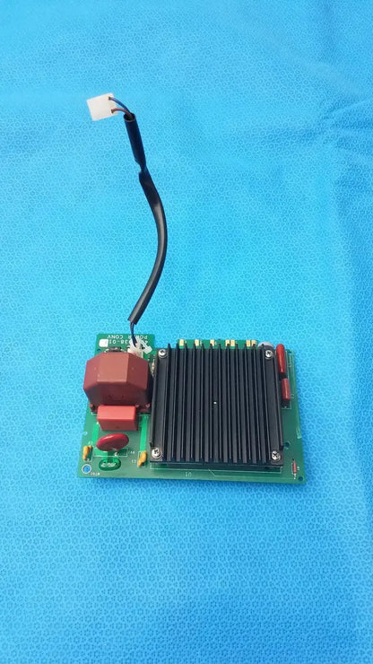 WIMA 4010038-1 Power Converter PCB Pinnacle Output Module