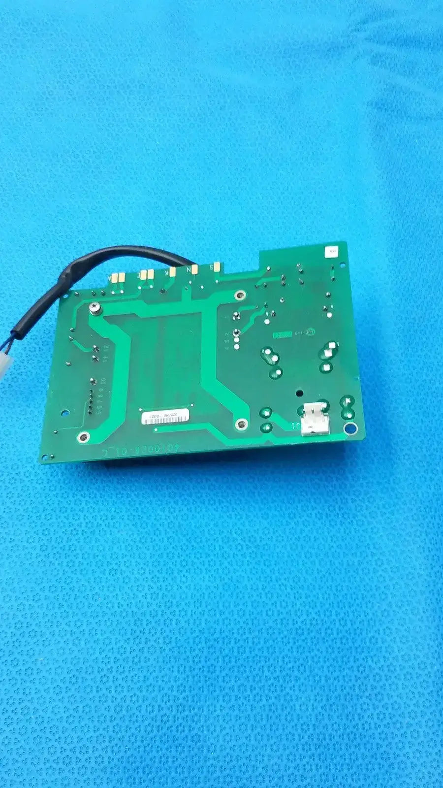 WIMA 4010038-1 Power Converter PCB Pinnacle Output Module
