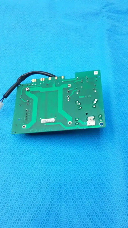 WIMA 4010038-1 Power Converter PCB Pinnacle Output Module