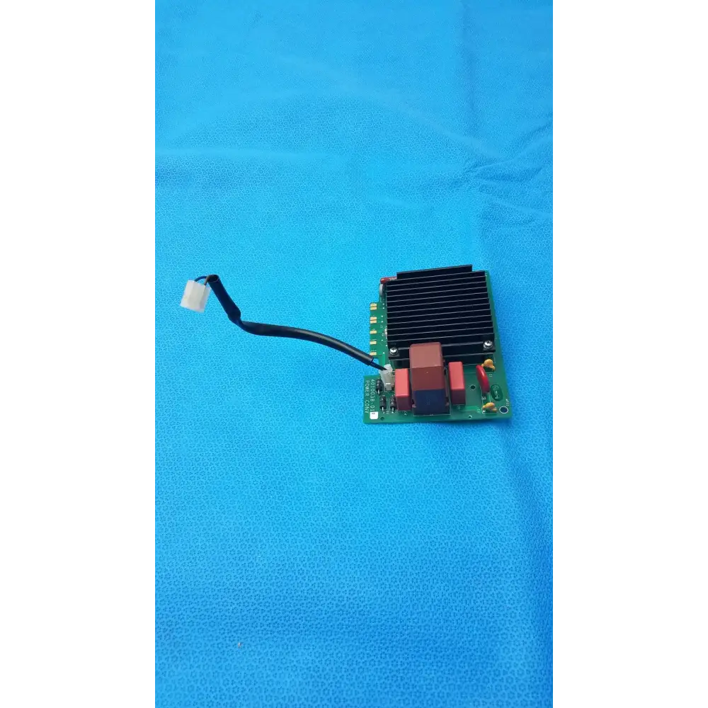 WIMA 4010038-1 Power Converter PCB Pinnacle Output Module