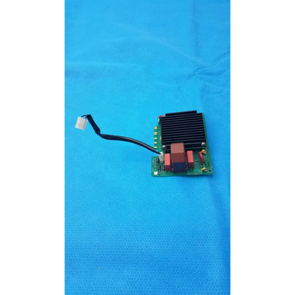 WIMA 4010038-1 Power Converter PCB Pinnacle Output Module