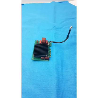 WIMA 4010038-1 Power Converter PCB Pinnacle Output Module