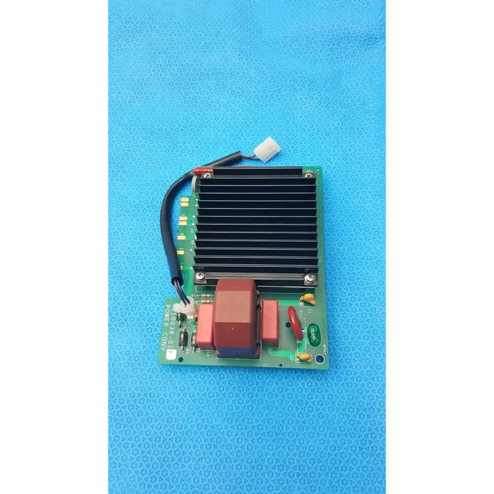 WIMA 4010038-1 Power Converter PCB Pinnacle Output Module