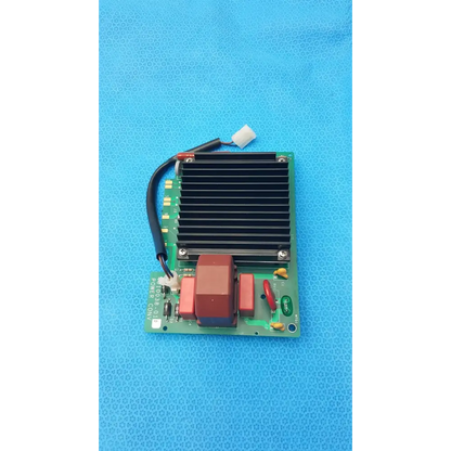 WIMA 4010038-1 Power Converter PCB Pinnacle Output Module