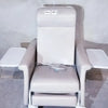 Winco 694 Care Recliner Dialysis chair +Back Massager Vibrate with Side Trays