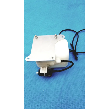 Windshield Washer Fluid Reservoir Tank with Cap