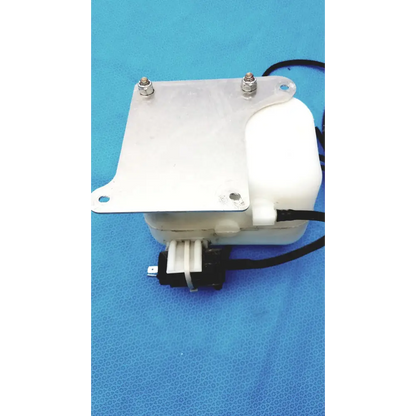 Windshield Washer Fluid Reservoir Tank with Cap