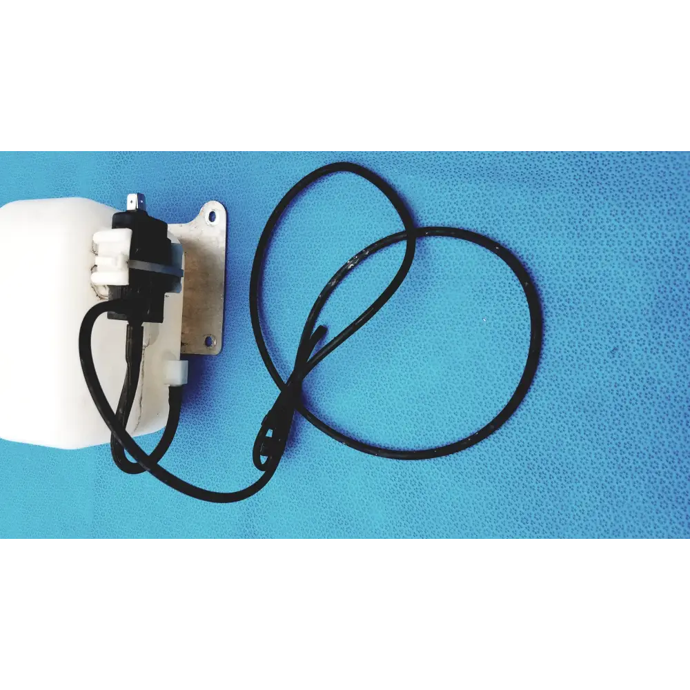 Windshield Washer Fluid Reservoir Tank with Cap