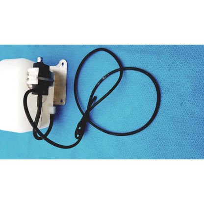 Windshield Washer Fluid Reservoir Tank with Cap