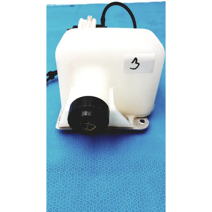Windshield Washer Fluid Reservoir Tank with Cap