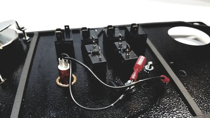 Windsor Karcher Group Control Board with one gauge