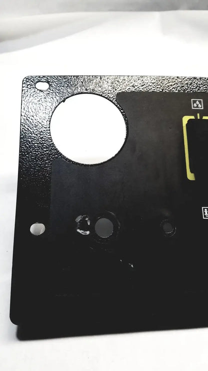 Windsor Karcher Group Control Board with one gauge