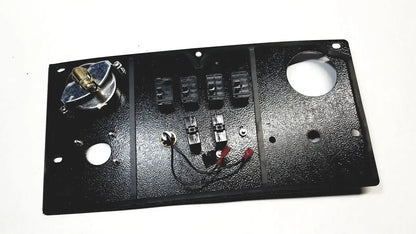 Windsor Karcher Group Control Board with one gauge
