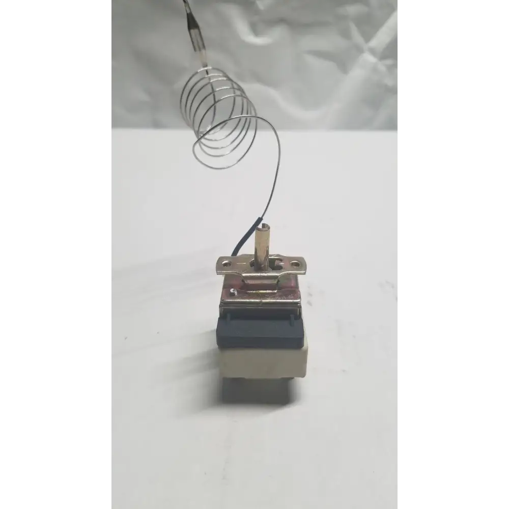 WJB Temperature Controller 50-400°C 16A 250V