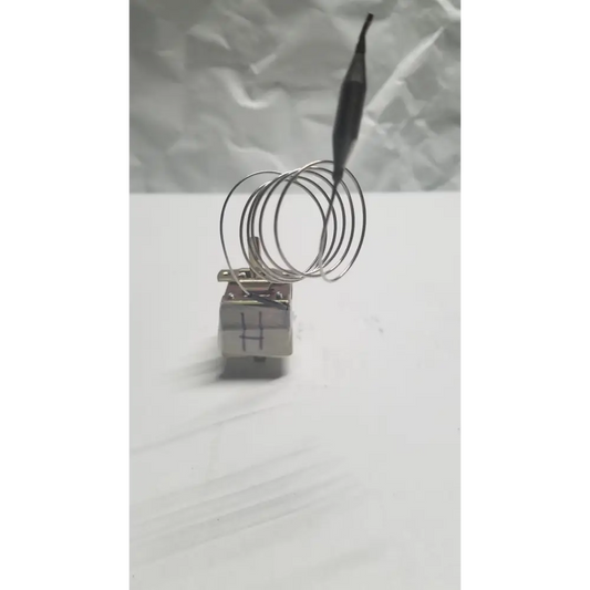 WJB Temperature Controller 50-400°C 16A 250V