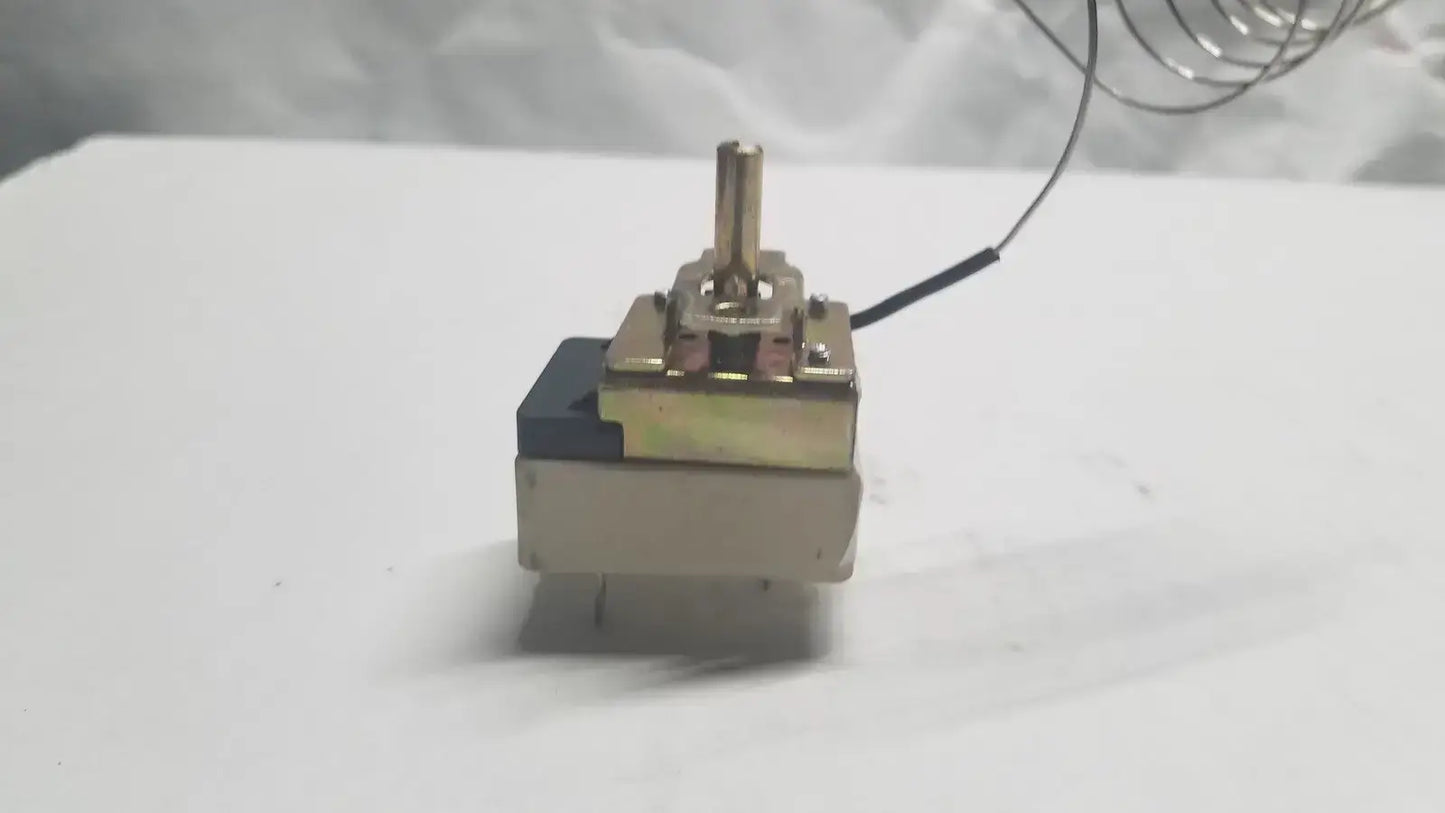 WJB Temperature Controller 50-400°C 16A 250V