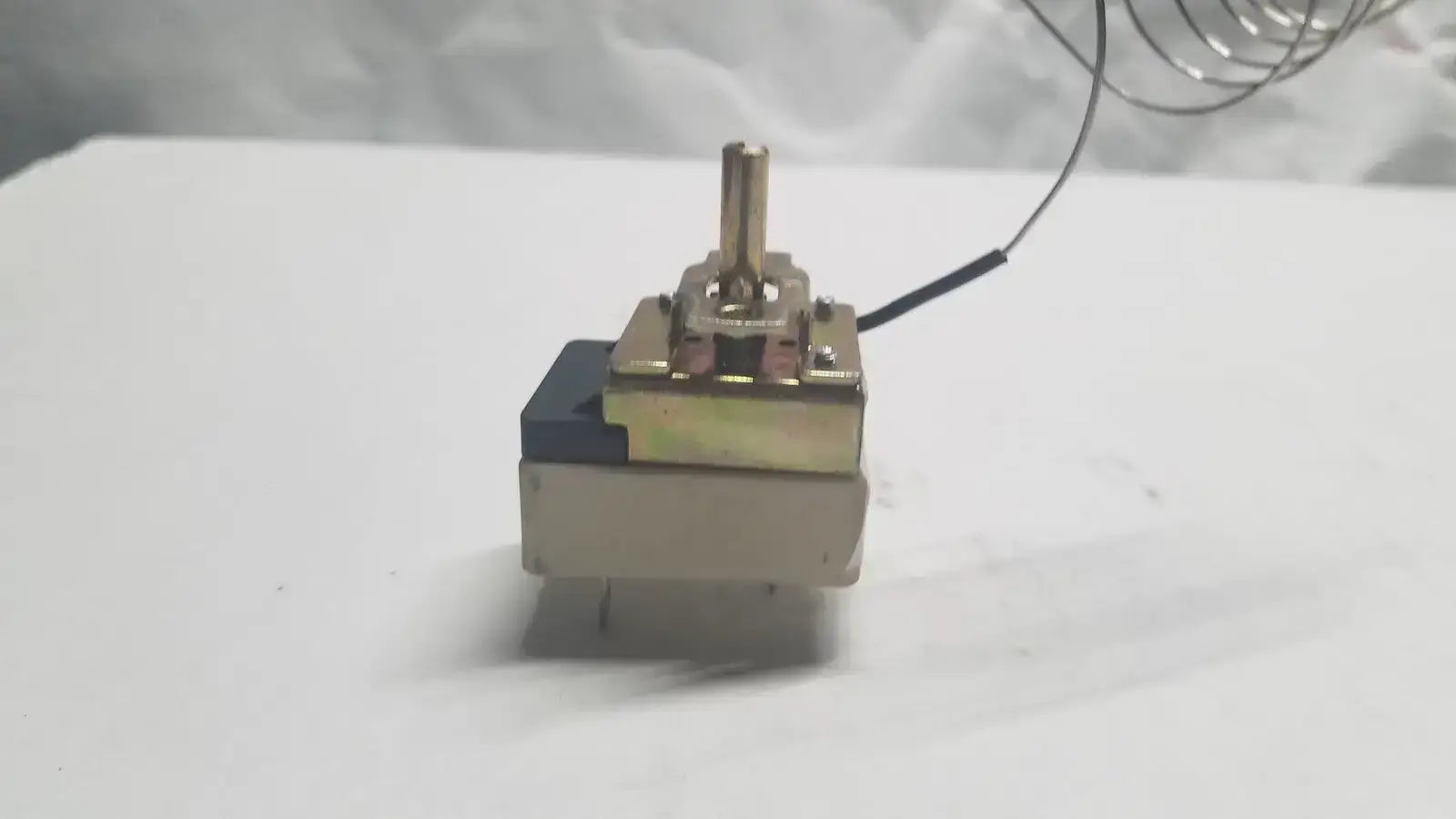 WJB Temperature Controller 50-400°C 16A 250V