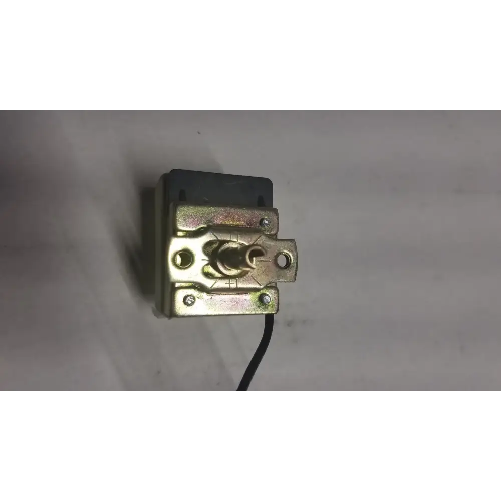 WJB Temperature Controller 50-400°C 16A 250V