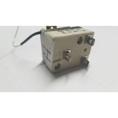 WJB Temperature Controller 50-400°C 16A 250V