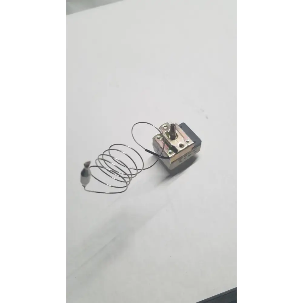 WJB Temperature Controller 50-400°C 16A 250V