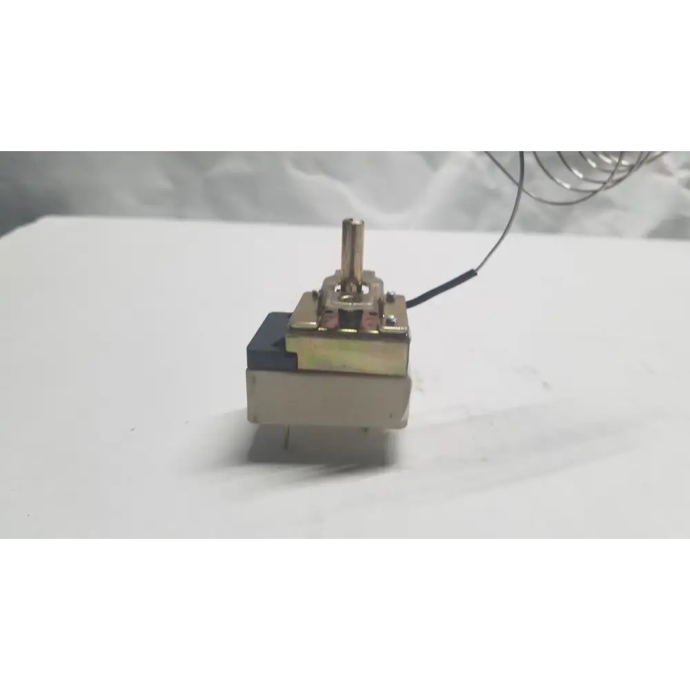 WJB Temperature Controller 50-400°C 16A 250V