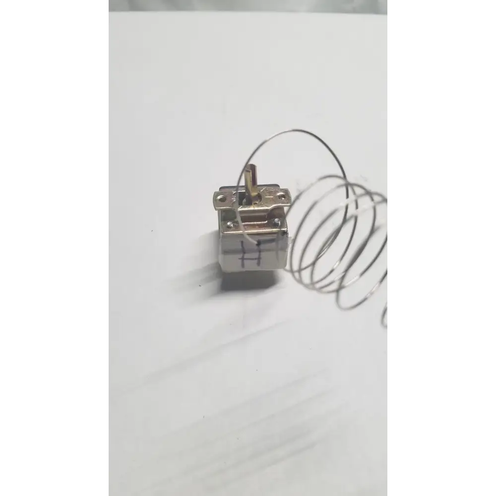 WJB Temperature Controller 50-400°C 16A 250V