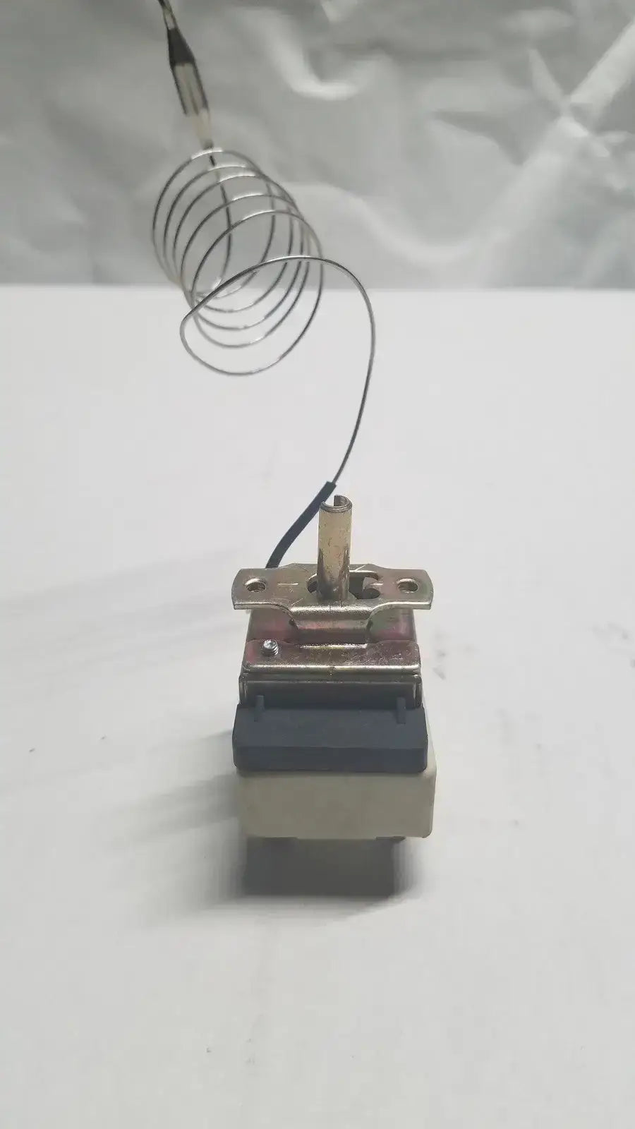 WJB Temperature Controller 50-400°C 16A 250V