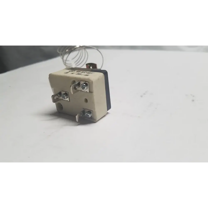 WJB Temperature Controller 50-400°C 16A 250V