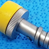 Wolf Stainless Luer-Lock Tube Connector – Surgical Instrument Fitting