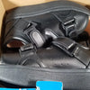 Wound Care Shoe Open-Toe System Ref WCS2B, Medium