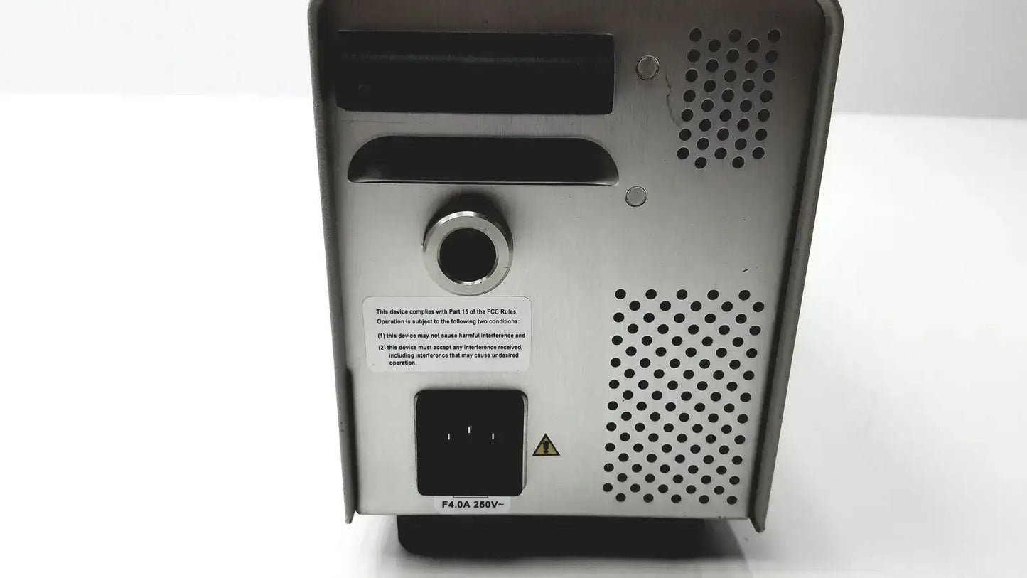 X-Cite Series 120Q FLUORESCENCE ILLUMINATOR / LUMEN DYNAMICS - Fluorescence Illuminator