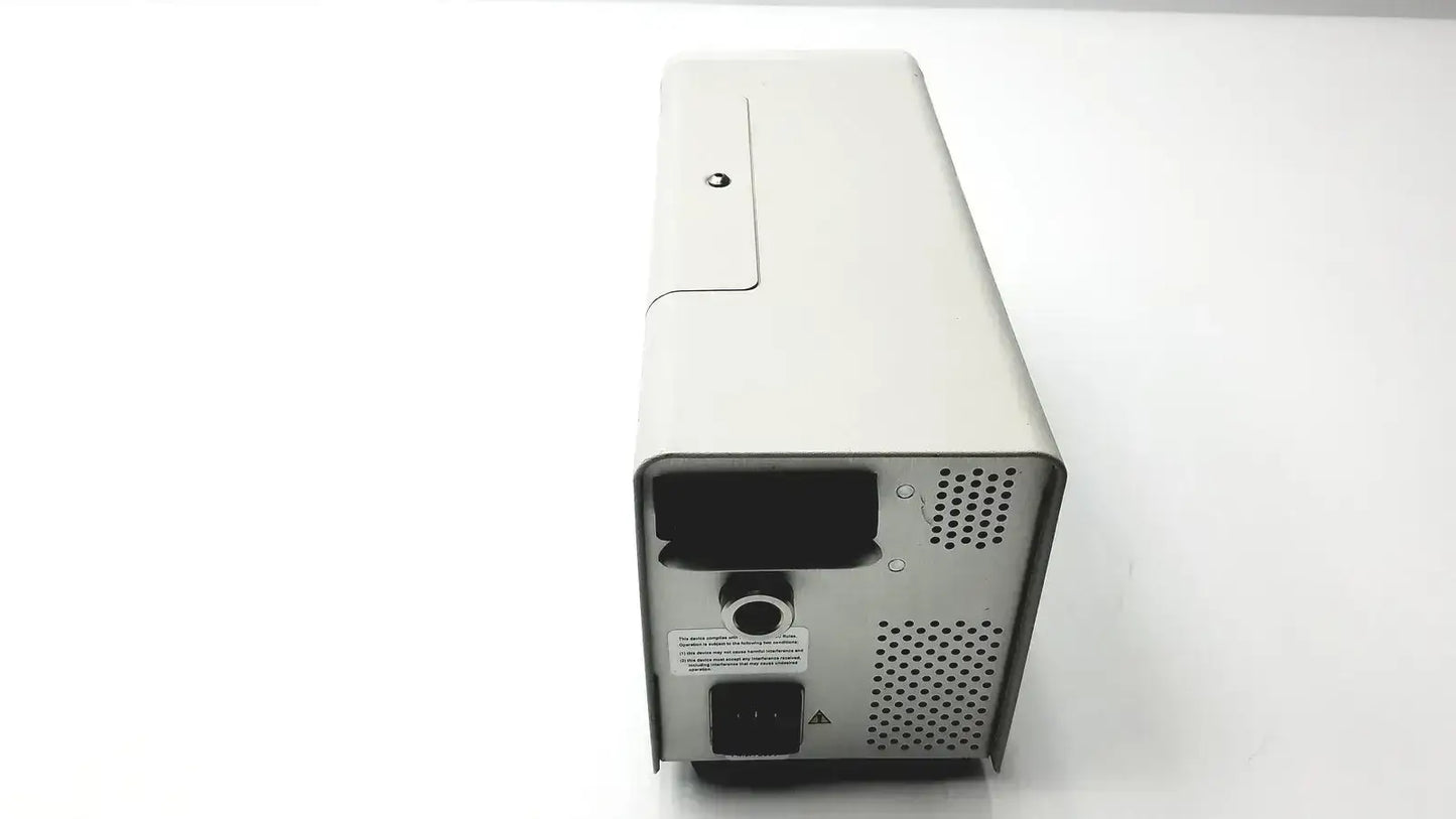 X-Cite Series 120Q FLUORESCENCE ILLUMINATOR / LUMEN DYNAMICS - Fluorescence Illuminator