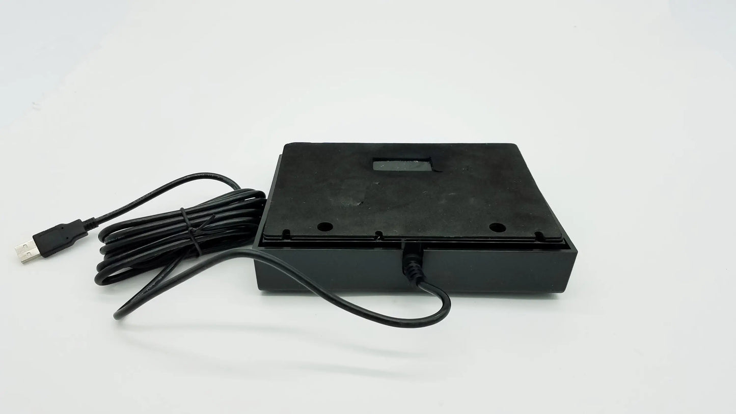 X-Keys Triple Action USB Foot Pedal
