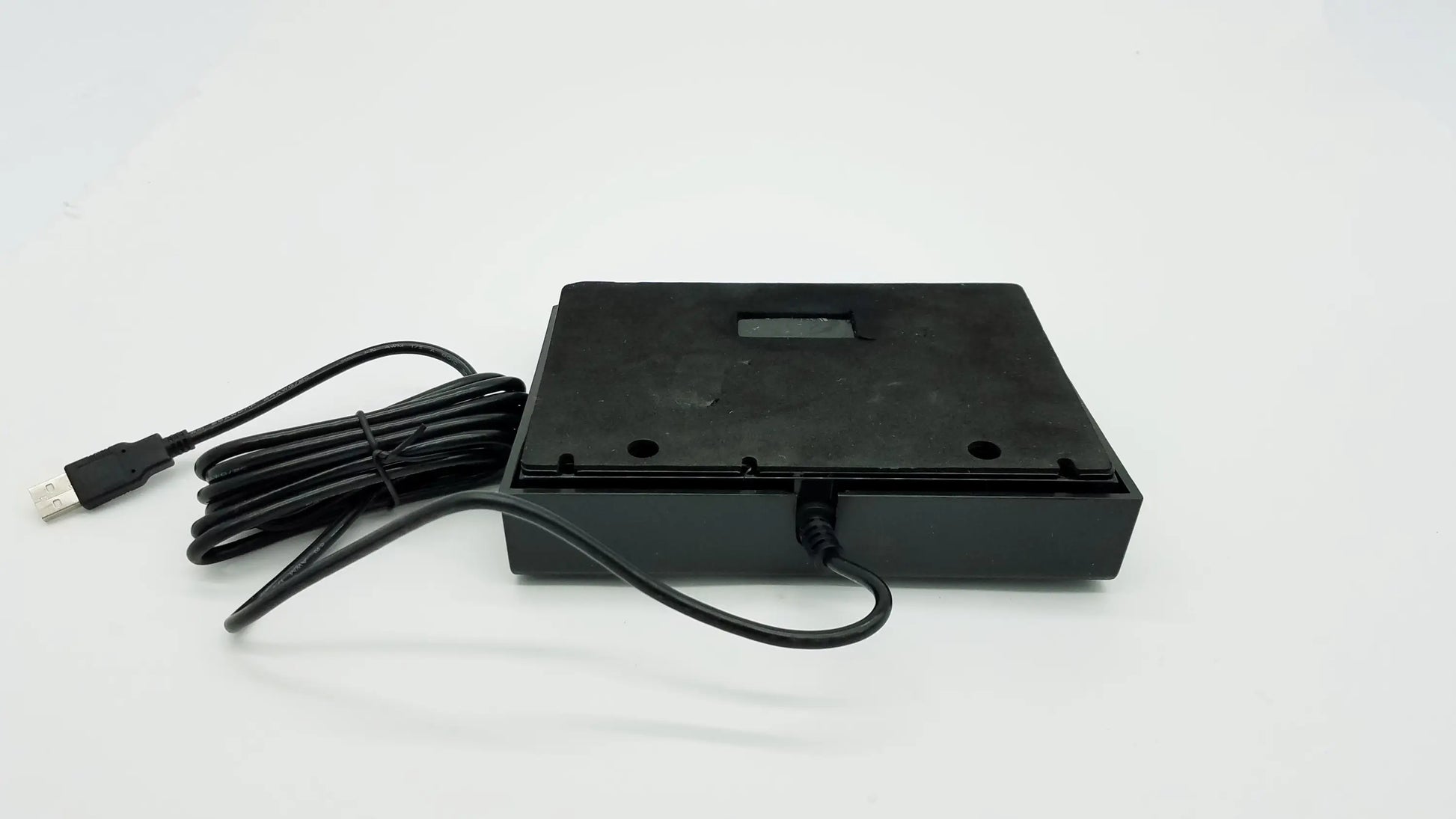 X-Keys Triple Action USB Foot Pedal