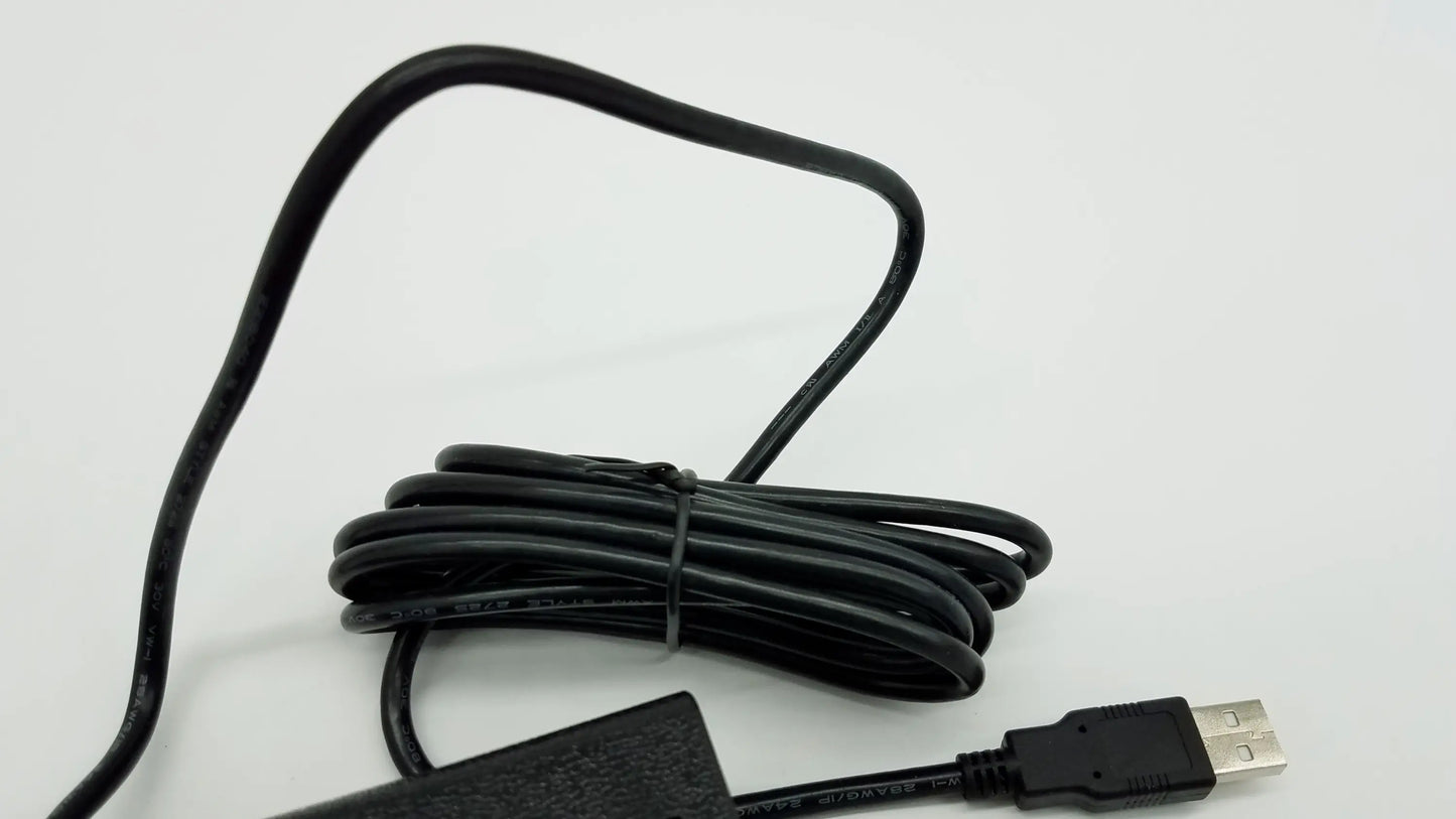 X-Keys Triple Action USB Foot Pedal