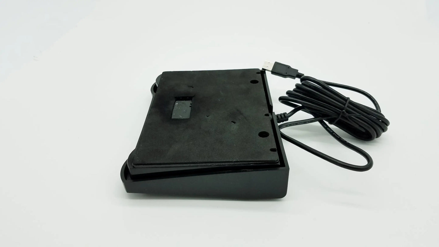 X-Keys Triple Action USB Foot Pedal