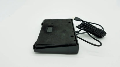 X-Keys Triple Action USB Foot Pedal