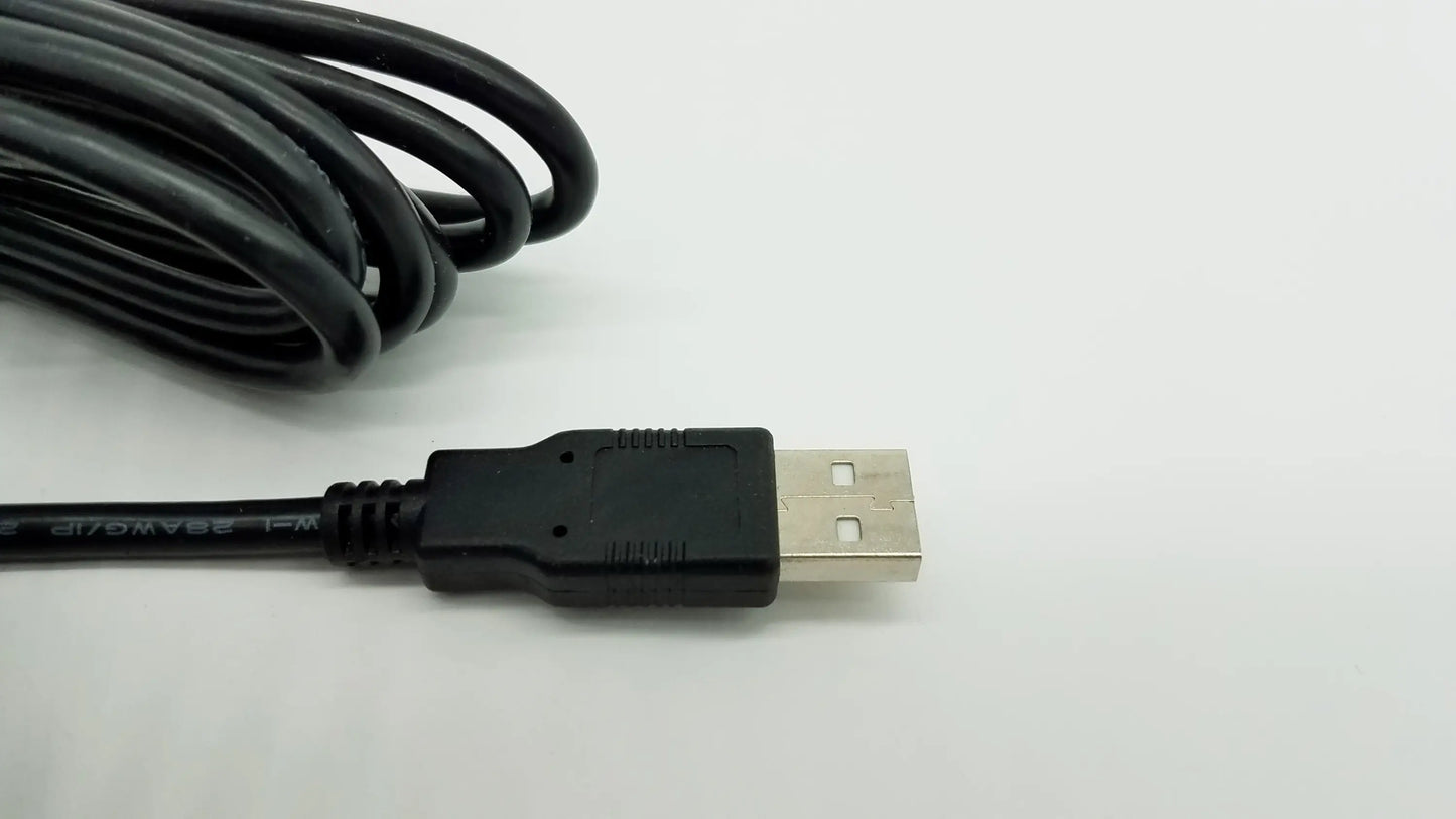 X-Keys Triple Action USB Foot Pedal