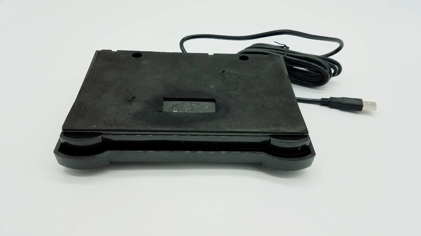 X-Keys Triple Action USB Foot Pedal