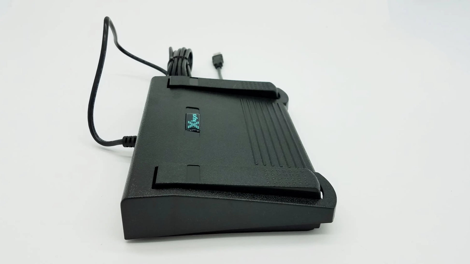 X-Keys Triple Action USB Foot Pedal