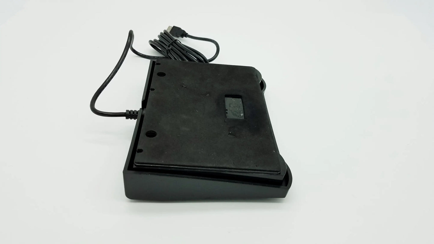 X-Keys Triple Action USB Foot Pedal