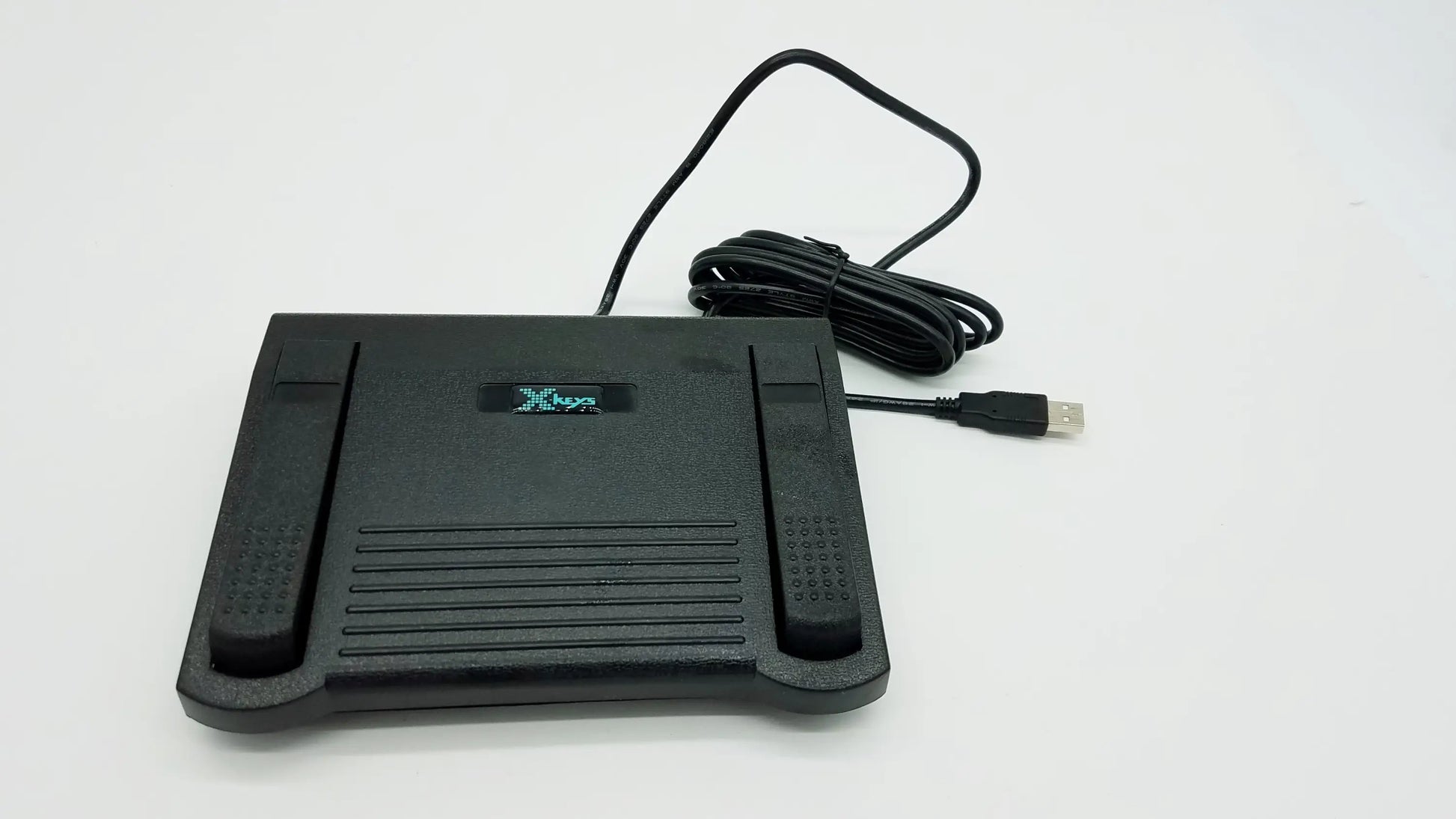 X-Keys Triple Action USB Foot Pedal