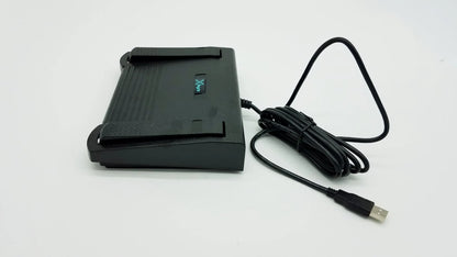 X-Keys Triple Action USB Foot Pedal