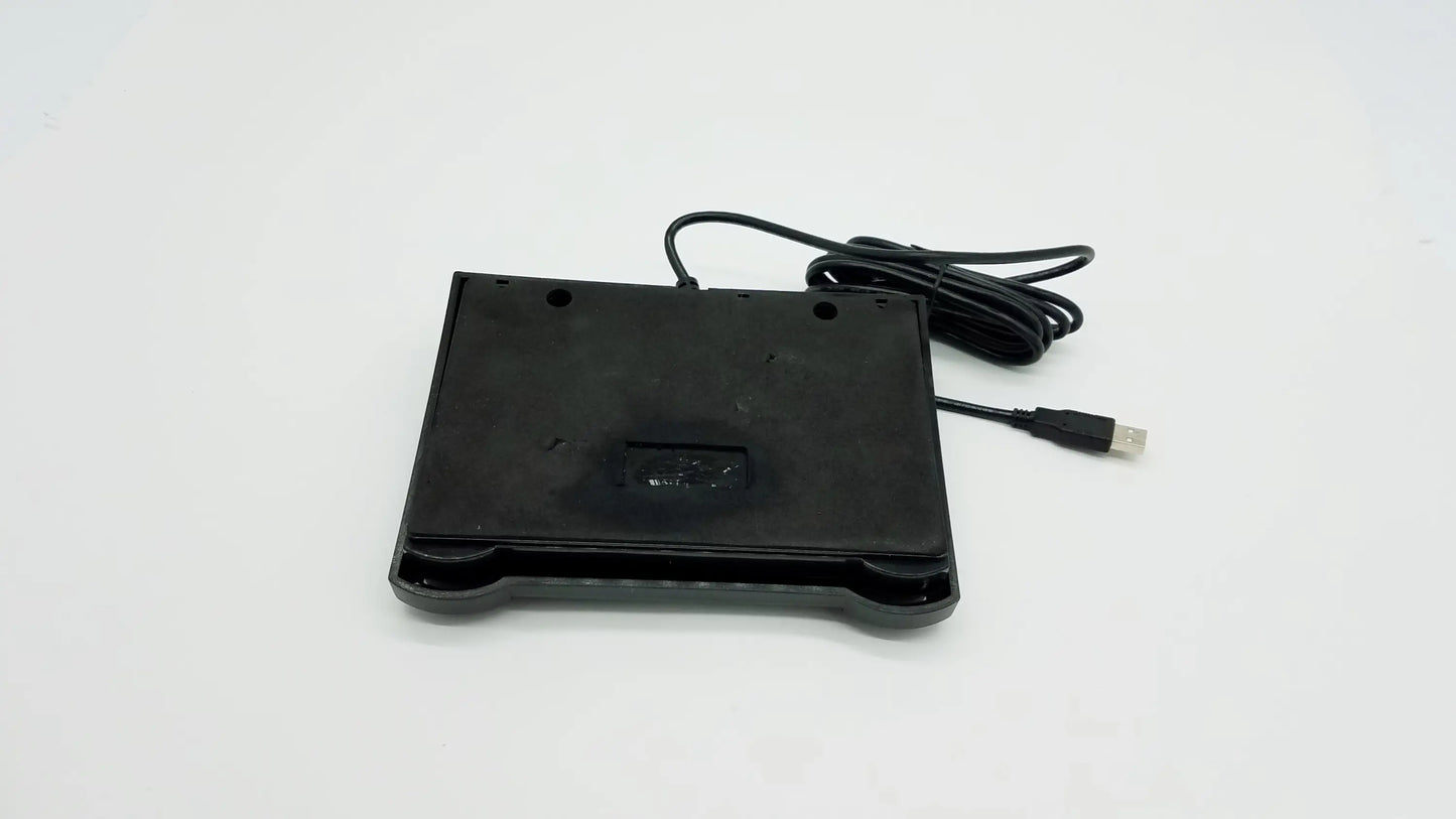 X-Keys Triple Action USB Foot Pedal