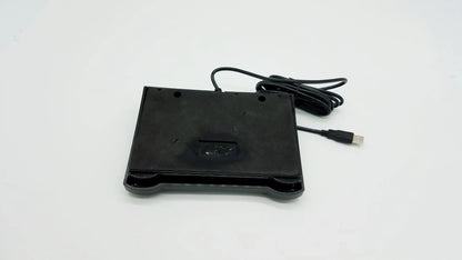 X-Keys Triple Action USB Foot Pedal