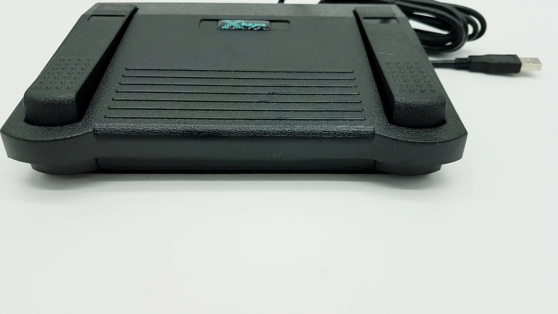 X-Keys Triple Action USB Foot Pedal