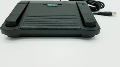 X-Keys Triple Action USB Foot Pedal