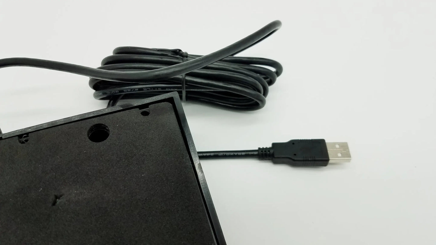 X-Keys Triple Action USB Foot Pedal