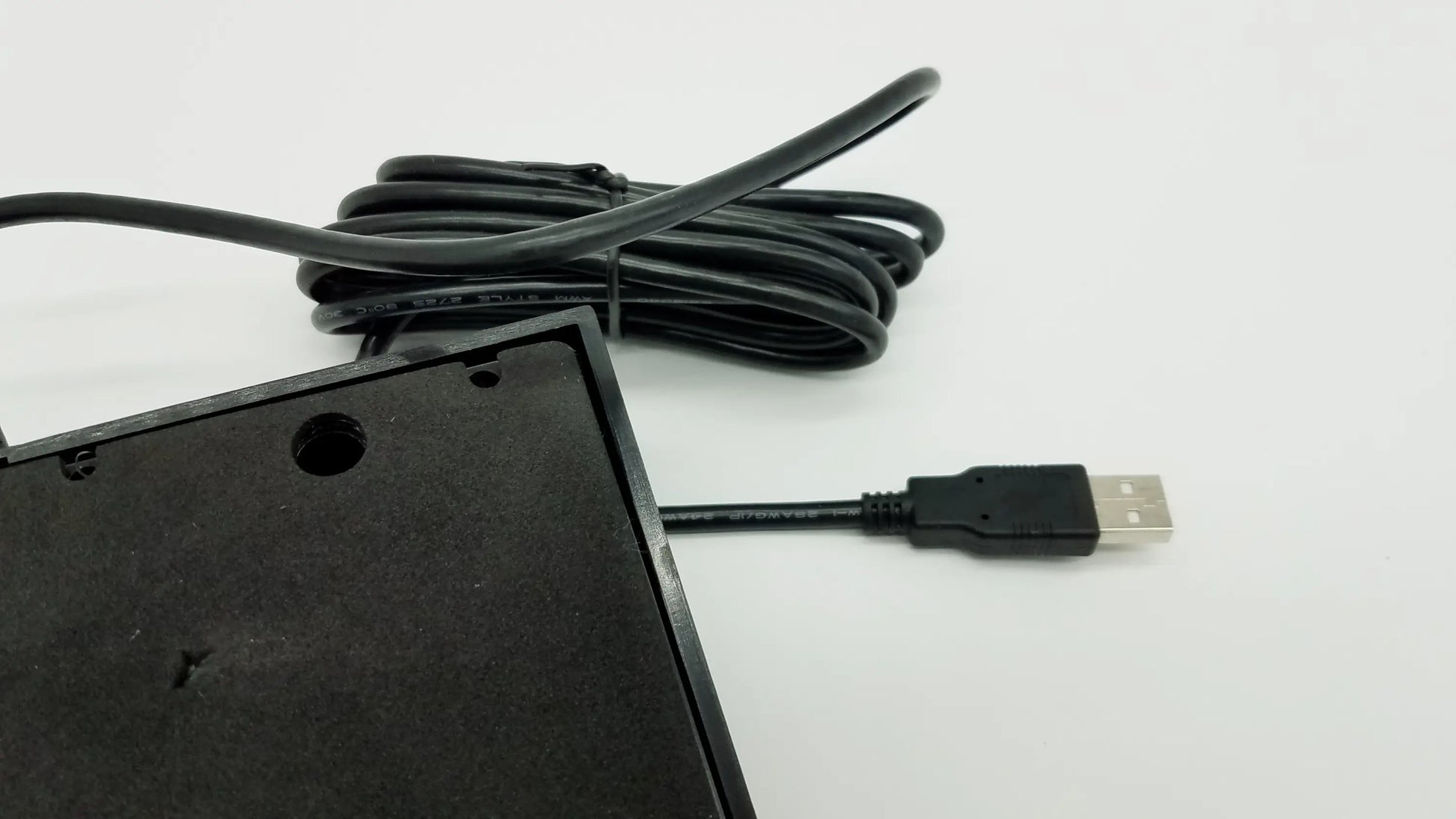 X-Keys Triple Action USB Foot Pedal
