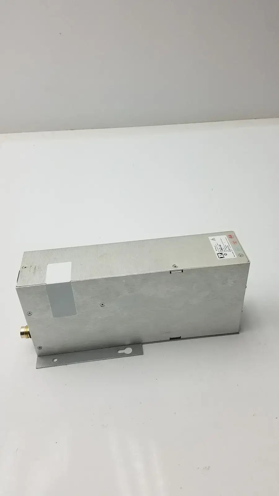 X Power 40-52154-001 Rev E Supply Serial No F1135141